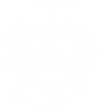 logo AR Intercambio white PNG