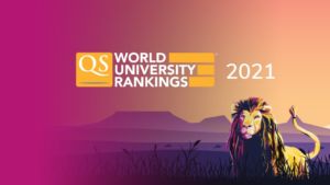 ranking qs UBA Medicina